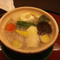 精進料理 醍醐 - 