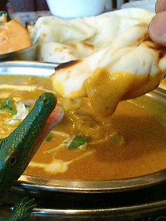 ネパール料理 エベレスト_1