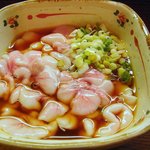 こいで - 鱈白子全体