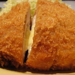 Tonkatsu Kogane - パワーとんかつ