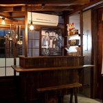 久留米ラーメン清陽軒 - 屋台