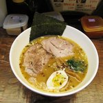 汐留らーめん - 日テレ汐留ラーメン