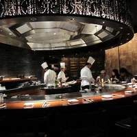 XEX TOKYO / 鉄板焼An - 