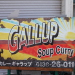 GALLUP - 