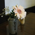 箱鮨 澤藤 - 丹波焼きでしょうか??