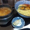 元祖めんたい煮こみつけ麺