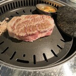 맛찬들 왕소금구이 - 