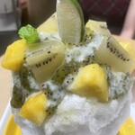 堀内果実園 グランフロント大阪店 - 