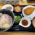 鰺家 - 料理写真: