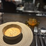 REY peruvian cuisine - 