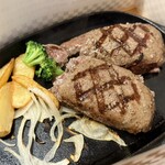 ビッグボーイ - 料理写真: