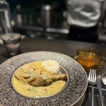 REY peruvian cuisine - 