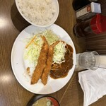 キッチン大正軒 - 