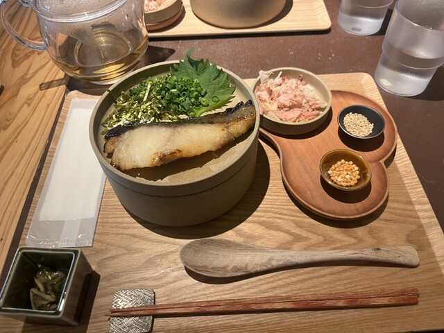 Kyoto Obuya Shijo Karasuma Ten