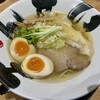彩色ラーメンきんせい 高槻本店