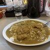 カレーや マドラス
