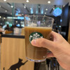 スターバックス コーヒー LUCUA 1100 2階 グランマルシェ店