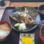 北浜えびす 海鮮食堂 - 