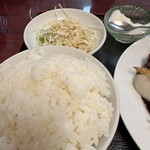 香客来 - 