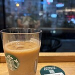 スターバックス コーヒー LINKS UMEDA 地下1階店 - 