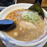 らーめん成川 - 