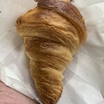 クライネスドルフ - 料理写真:クロワッサン