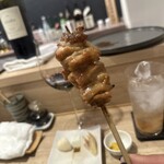 焼鳥 ふじ田 - 
