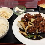 香客来 - 