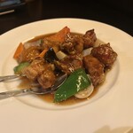 中国料理 耕治 魚町本店 - 