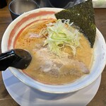 らーめん成川 - 