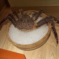 かにじぇんぬ 北のはなれ - 