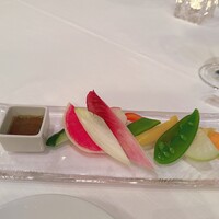 サーラ アマービレ - 