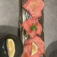 大阪福島焼肉 とっぷく - 