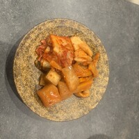 大阪福島焼肉 とっぷく - 