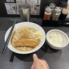 ラーメン フクロウ
