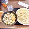 藤店うどん 川越店