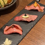 和牛焼肉やくにく 徹 - 