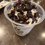 サーティワンアイスクリーム - 料理写真: