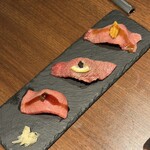 和牛焼肉やくにく 徹 - 