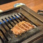 和牛焼肉やくにく 徹 - 