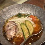 和牛焼肉やくにく 徹 - 