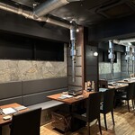 和牛焼肉やくにく 徹 - 