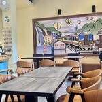 十分CHILL月台咖啡 - 