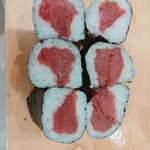 寿司料理 いの瀬 - 