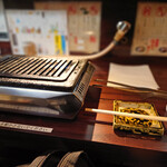 勢太 - 焼肉ロースター