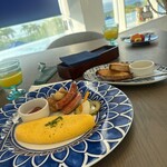 サントリーニホテル＆ヴィラズ宮古島 - 