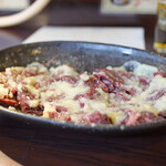 勢太 - にんにくサガリ