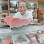 寿司料理 いの瀬 - 