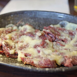 勢太 - にんにくサガリ