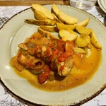 ガストロテカ ビメンディ - 